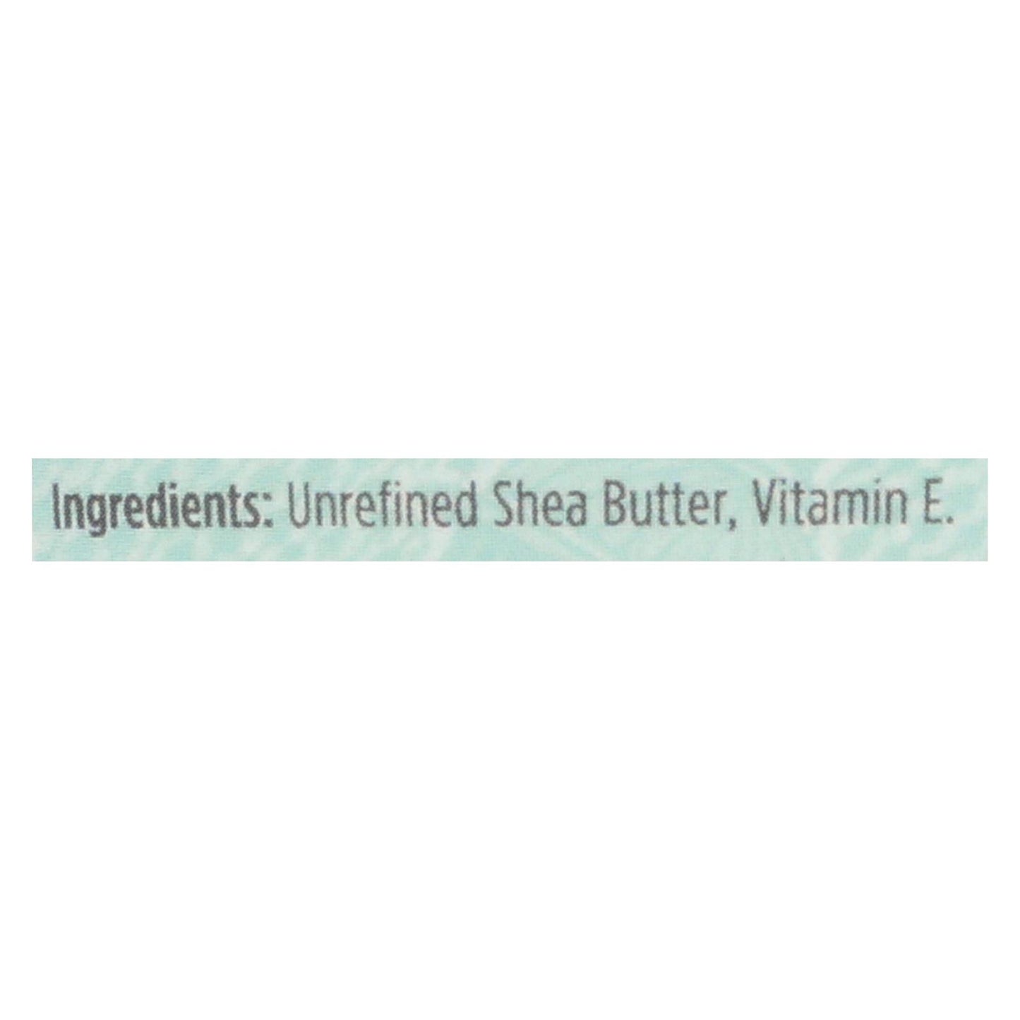 
                  
                    Shea Radiance Unscented Shea Butter - 7.5 oz.
                  
                