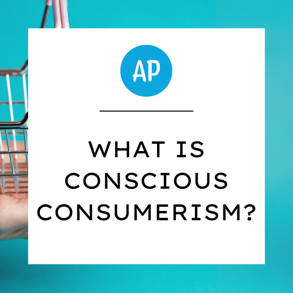 What is Conscious Consumerism?