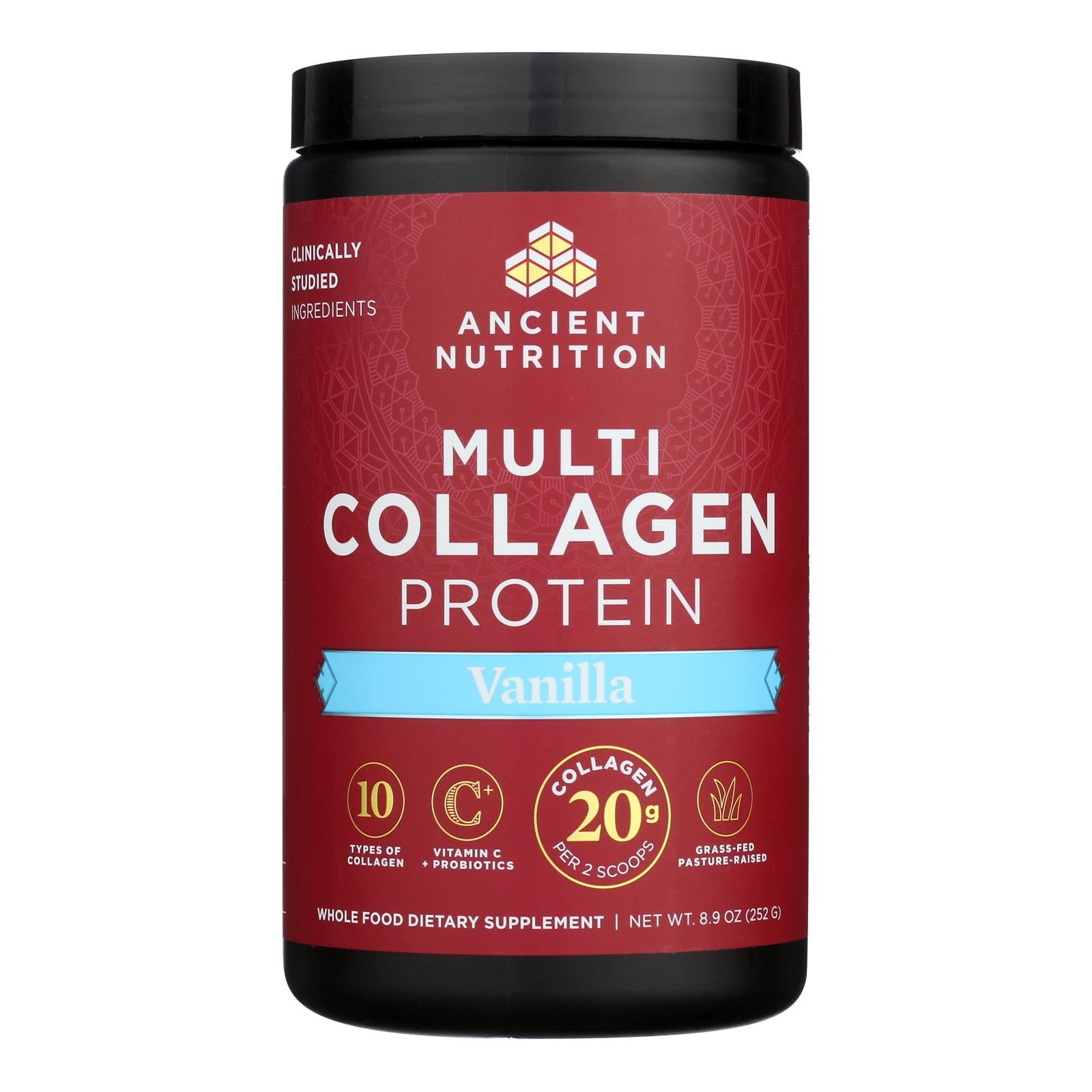 Ancient Nutrition Multi Collagen Protein