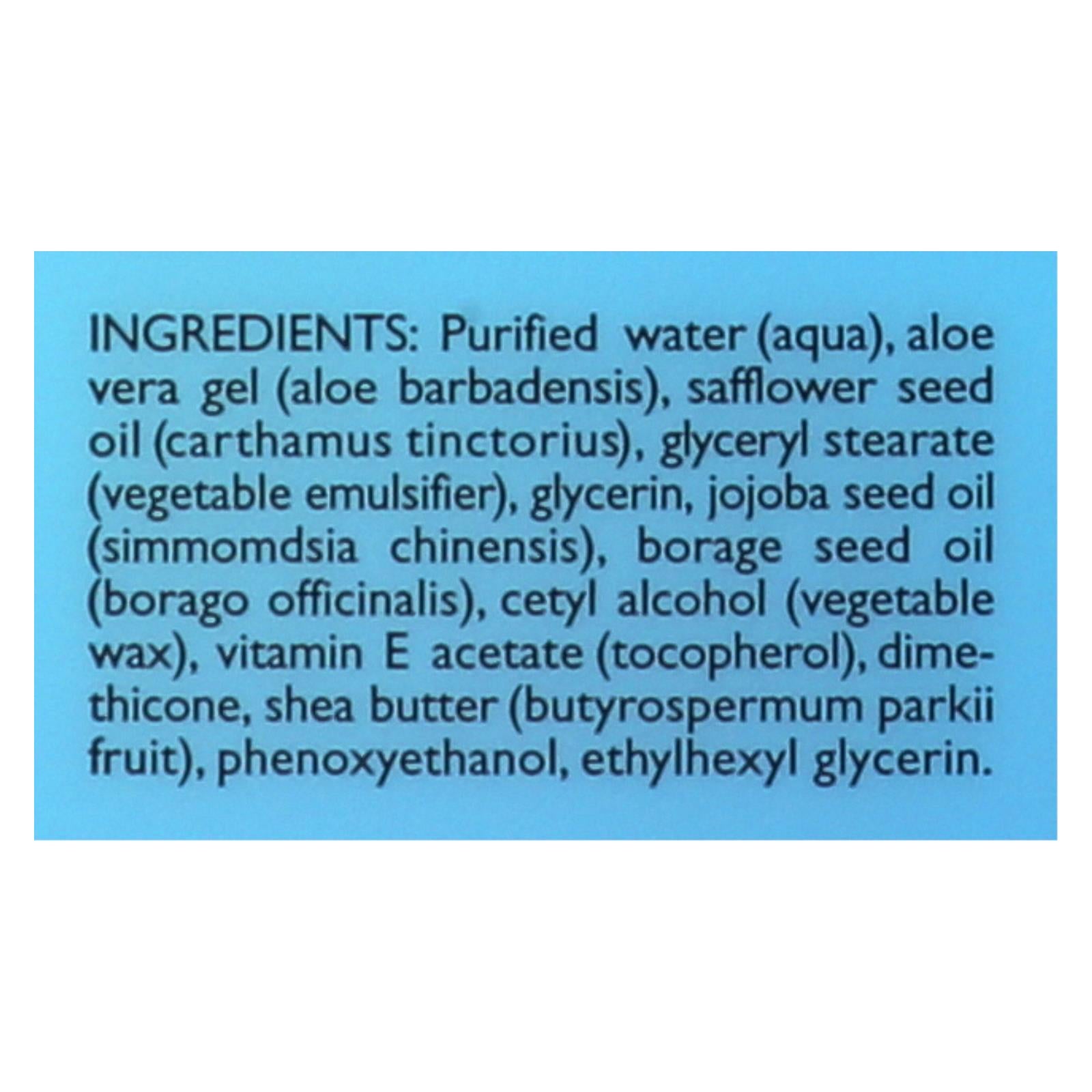 Shikai Borage Therapy Children's Lotion Fragrance-free - 8 Fl Oz