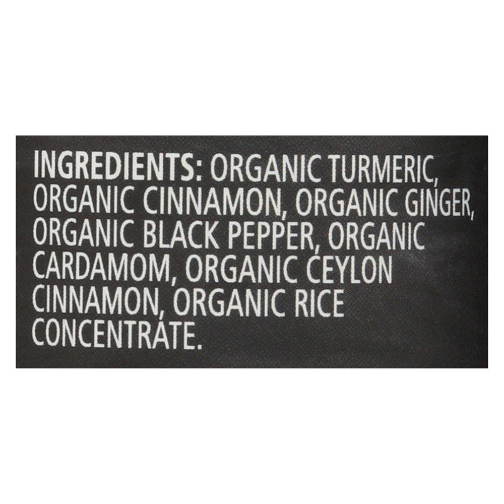 Frontier Natural Products Coop - Daily Blend - Certified Organic - 1.8 Oz.