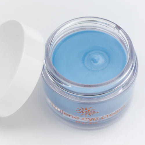 Earth Science Azulene Eye Cream