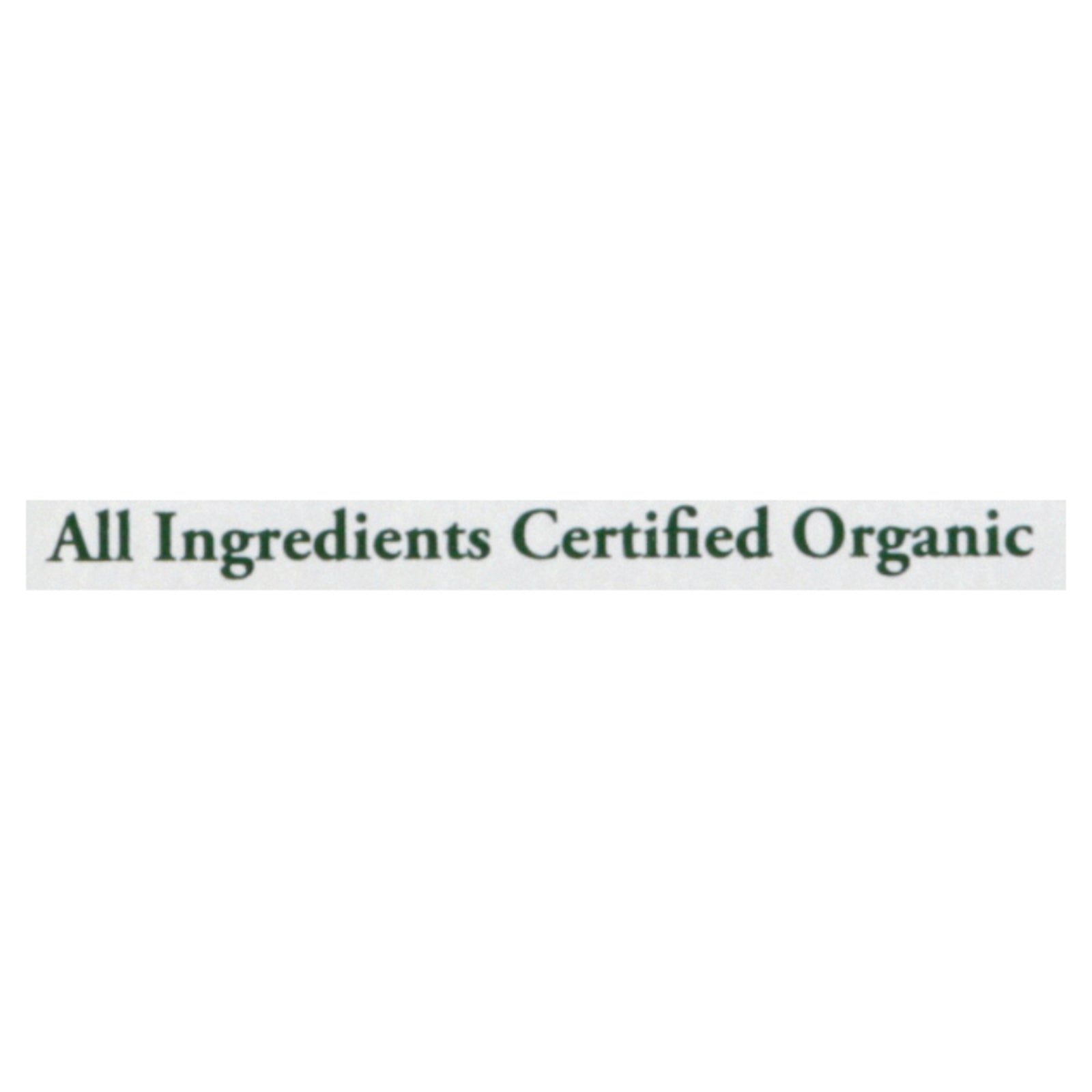 Traditional Medicinals Organic Nighty Night Tea - Caffeine Free - 16 Bags