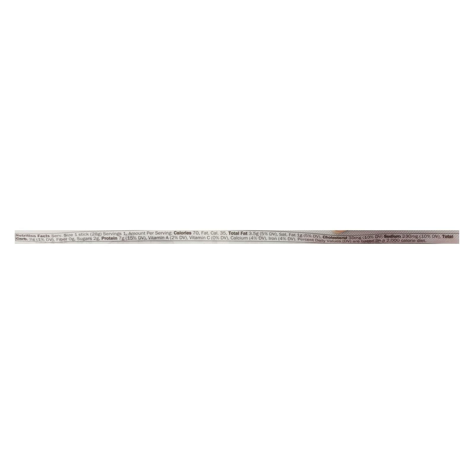 Field Trip Stick - Cracked Pepper - Case Of 24 - 1 Oz.