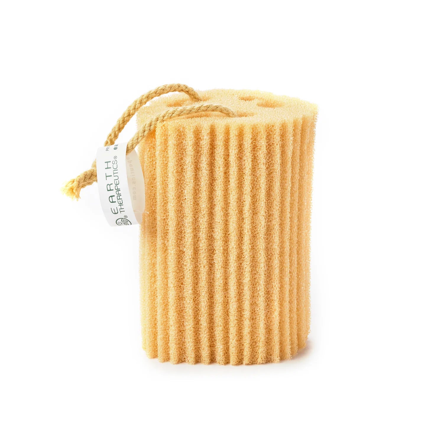 Earth Therapeutics Super Loofah Body Scrubber
