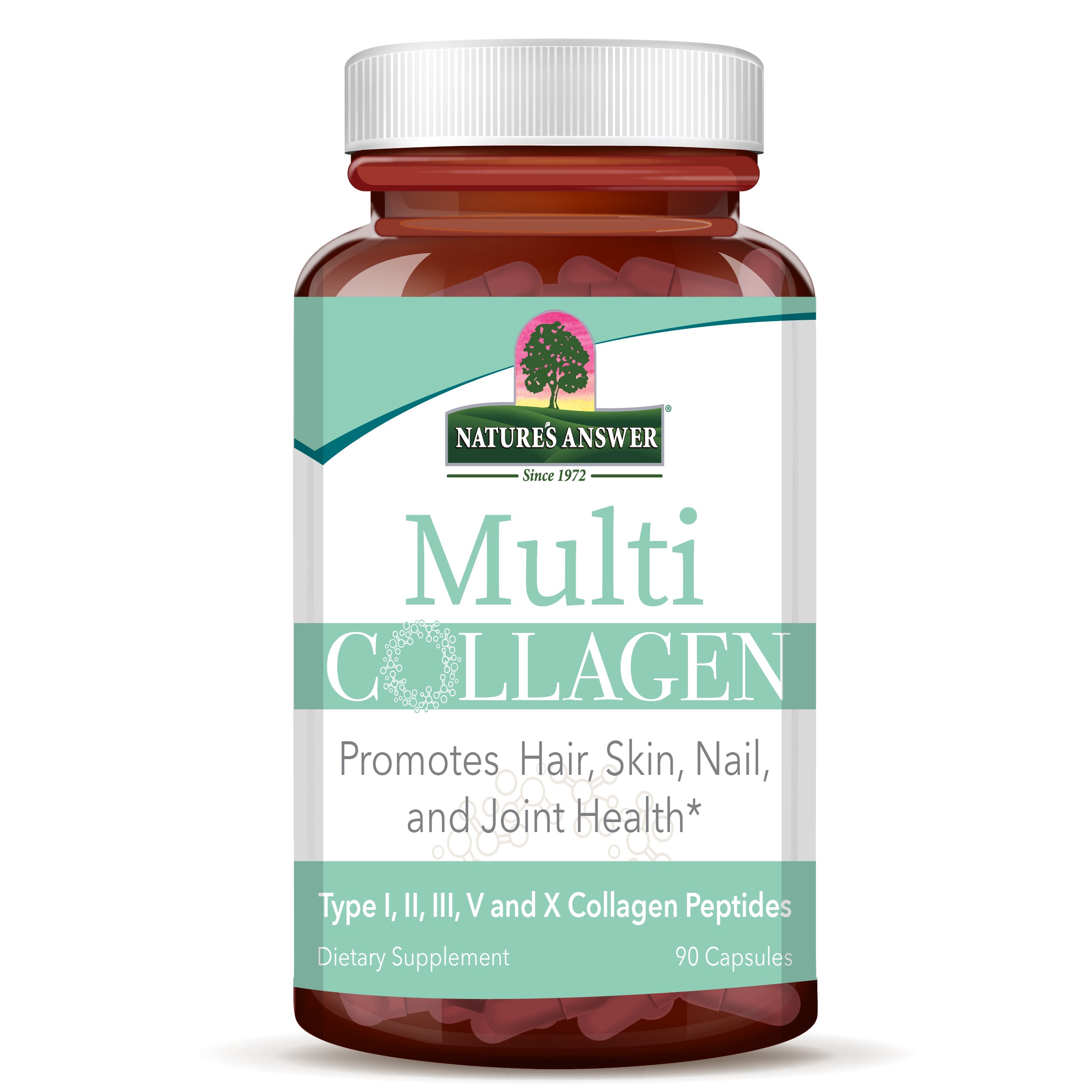 Nature's Answer Multi Collagen