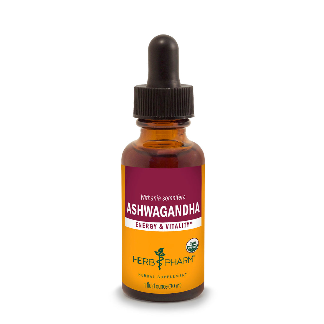 Herb Pharm Ashwagandha