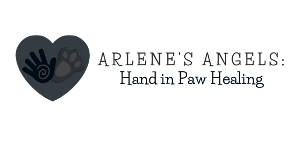 Arlene's Angels: Hand in Paw Healing