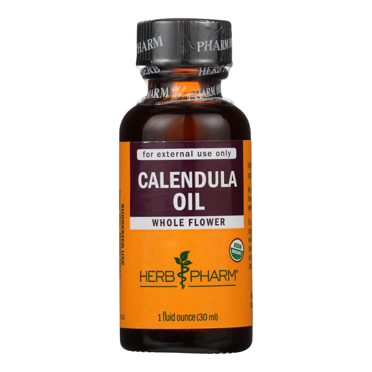 
                  
                    Herb Pharm Calendula Oil - 1 fl oz.
                  
                