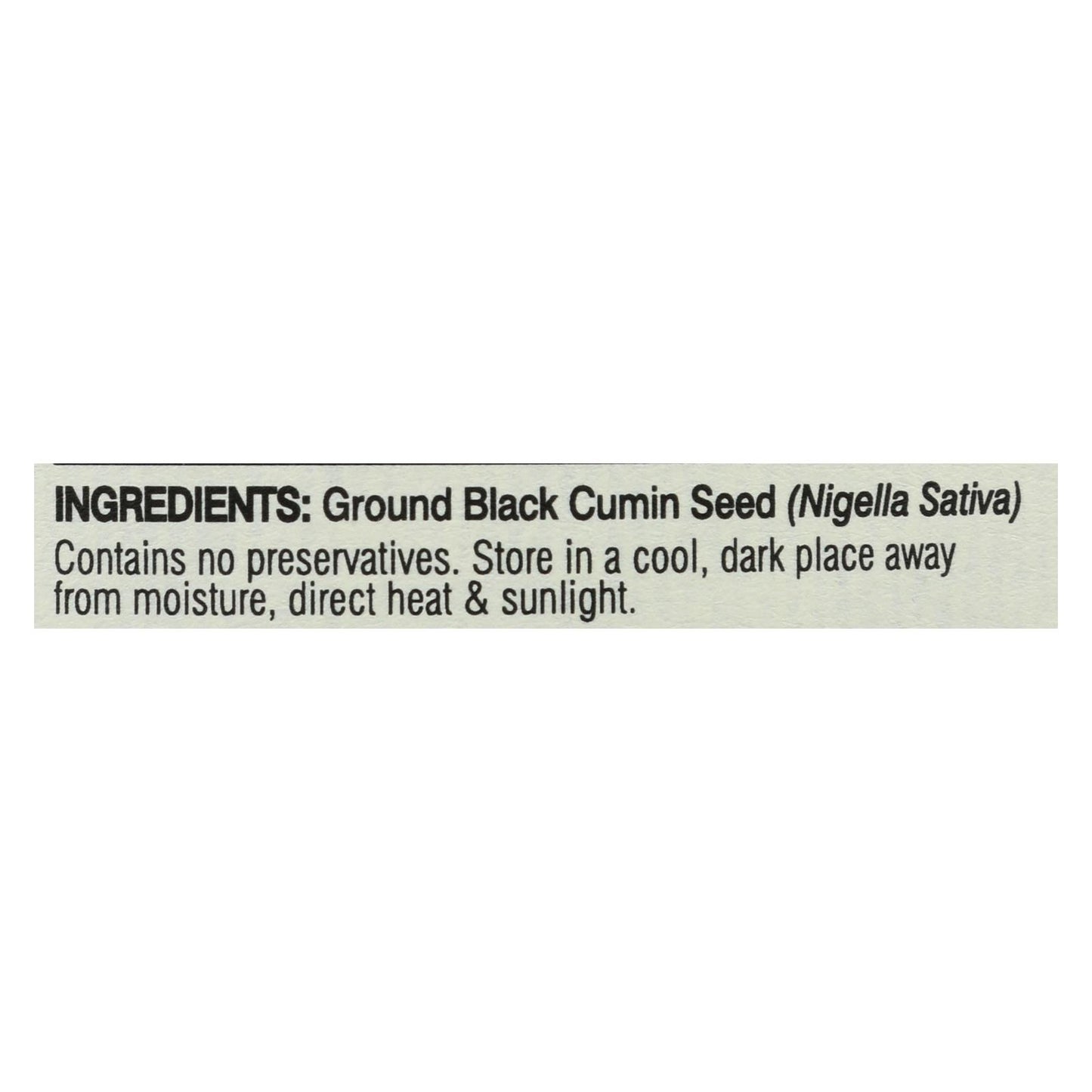 
                  
                    Amazing Herbs Black Seed Ground Seed, 16 Oz
                  
                