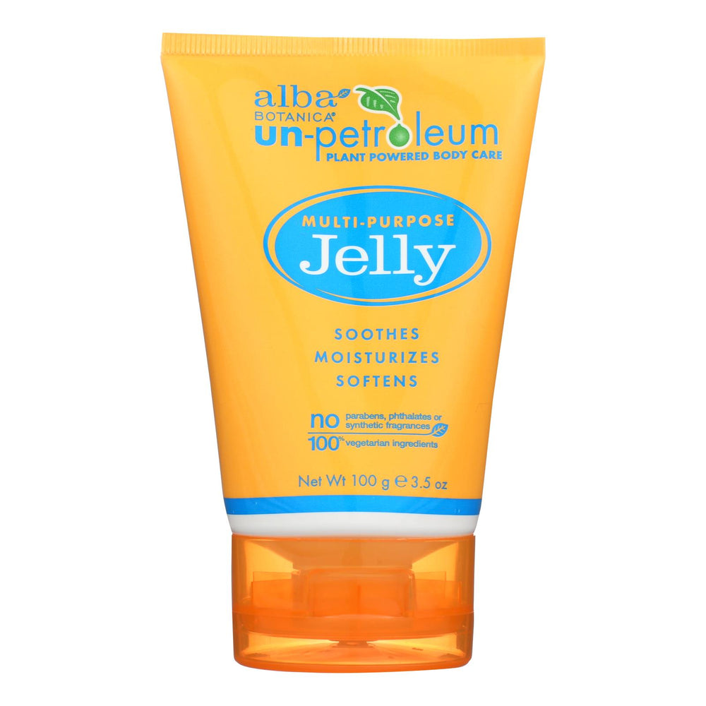 Un-petroleum Multi-purpose Jelly, 3.5 Oz
