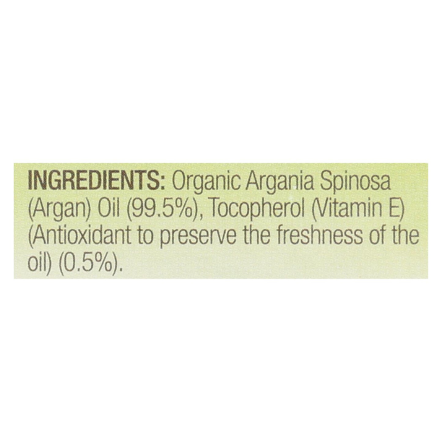 
                  
                    Life-flo Pure Argan Oil, 4 Fl Oz
                  
                
