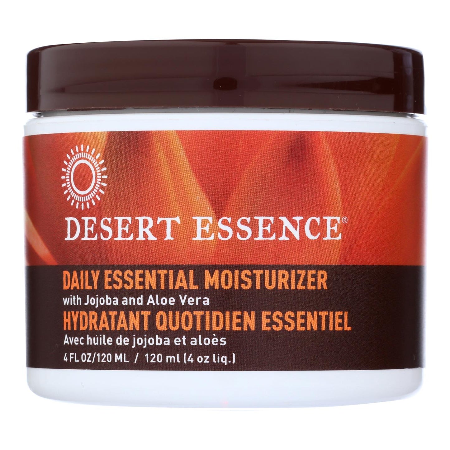 
                  
                    Desert Essence Face Moisturizer - 4 fl oz.
                  
                