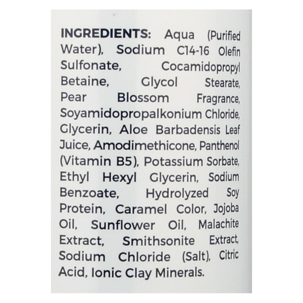 
                  
                    Zion Health Adama Clay Minerals Shampoo, 16 Fl Oz
                  
                
