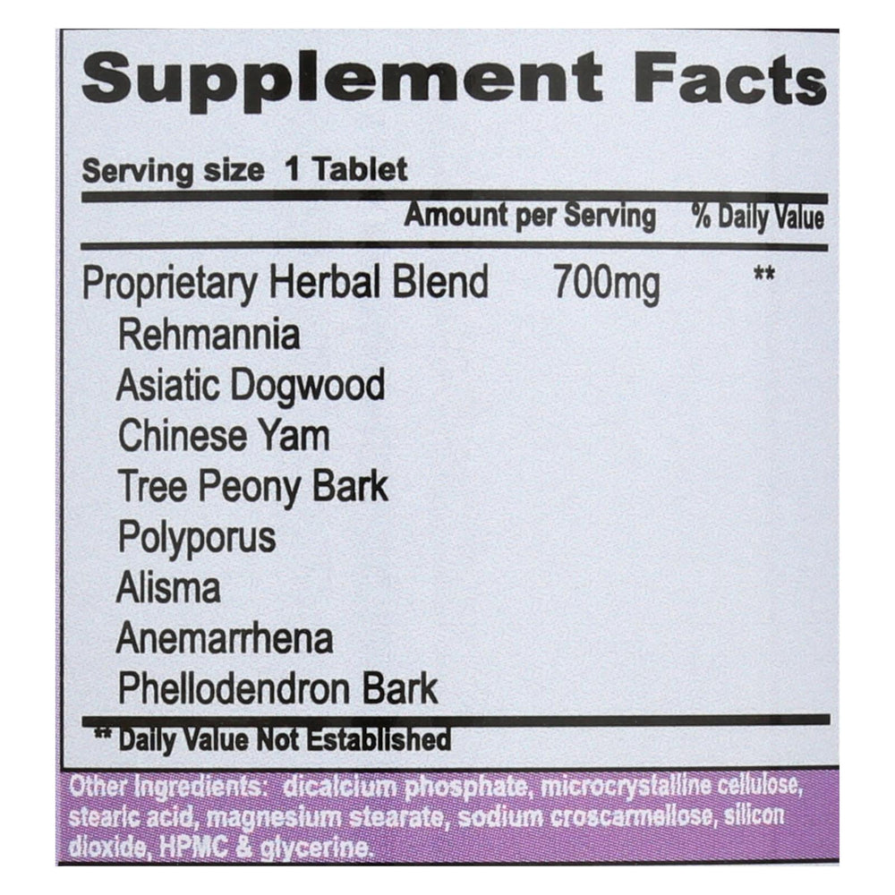 
                  
                    Biomed Health Femi-yin Peri And Menopause Relief, 60 Capsules
                  
                
