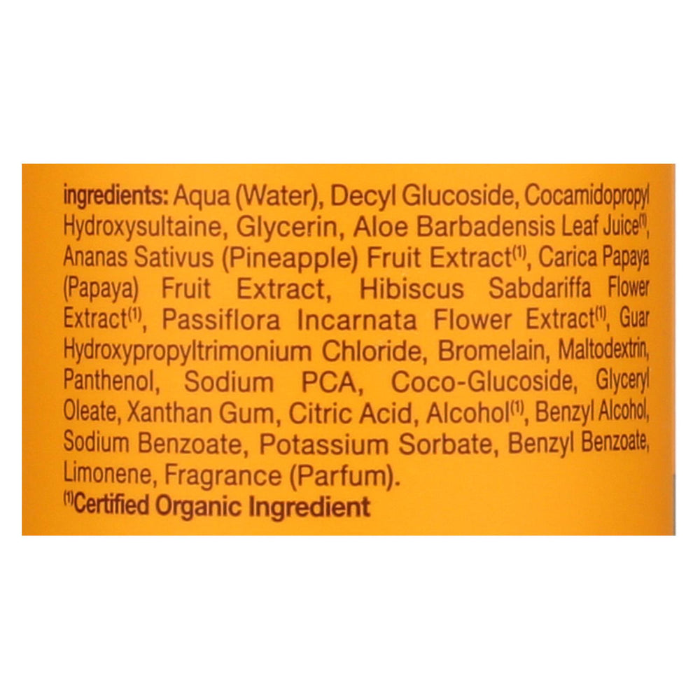 
                  
                    Alba Botanica Facial Cleanser Pineapple Enzyme - 8 fl oz.
                  
                