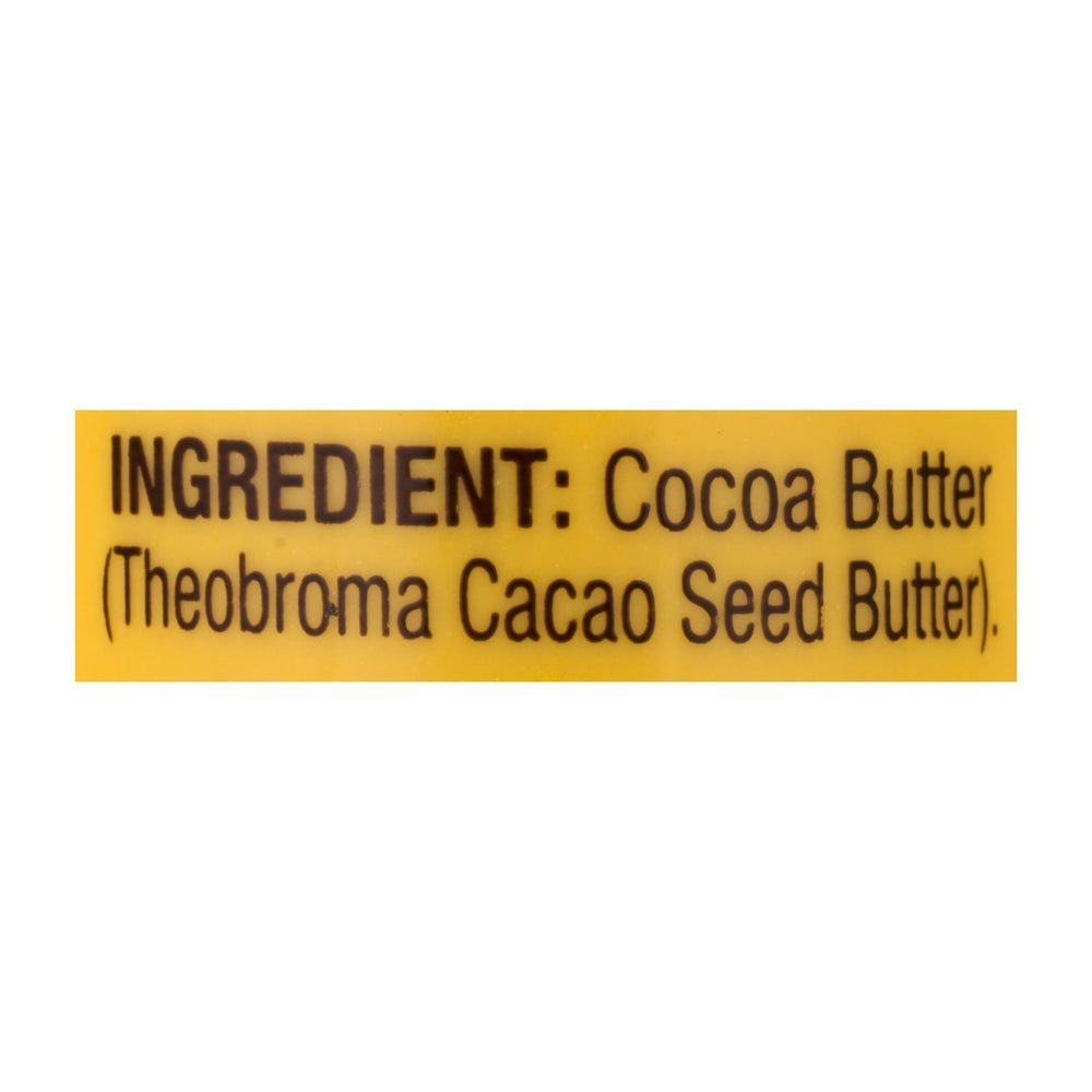 
                  
                    Cococare 100% Cocoa Butter Stick - 1 oz.
                  
                