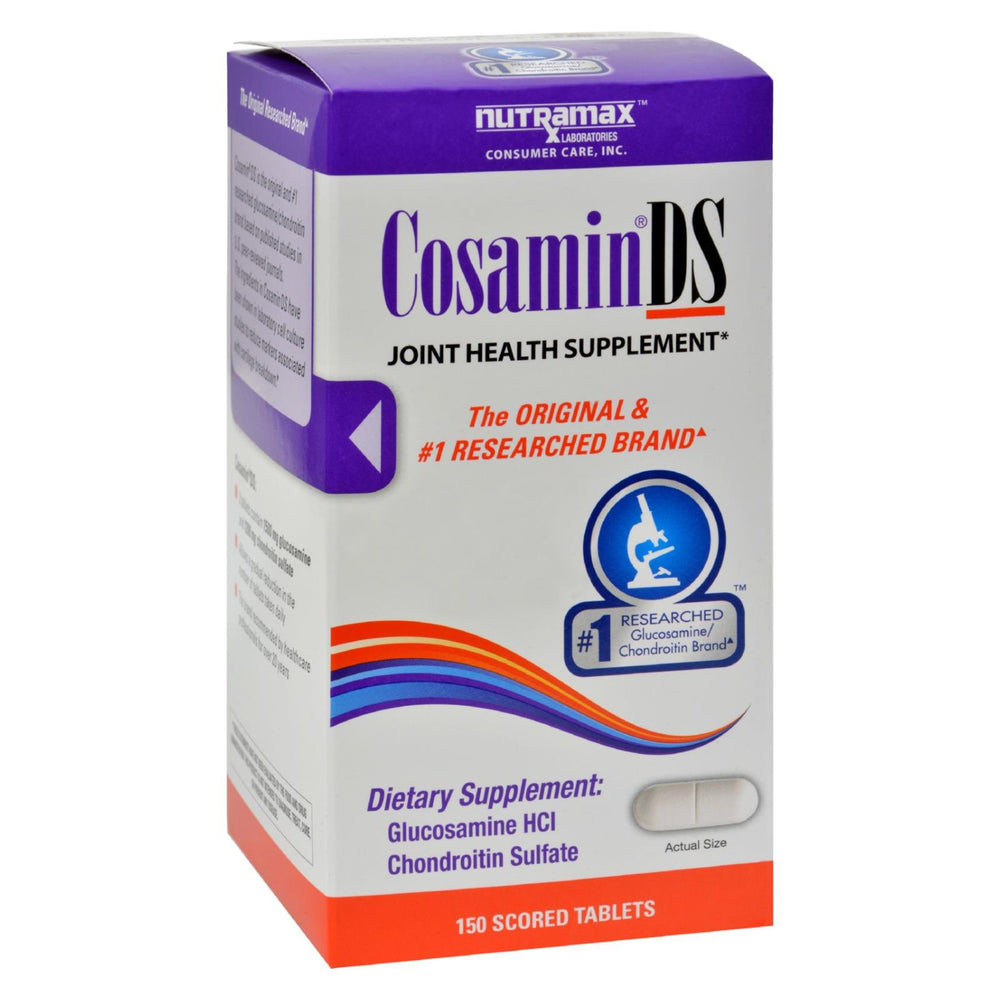 Nutramax Cosaminds Joint Health Supplement, 150 Tablets