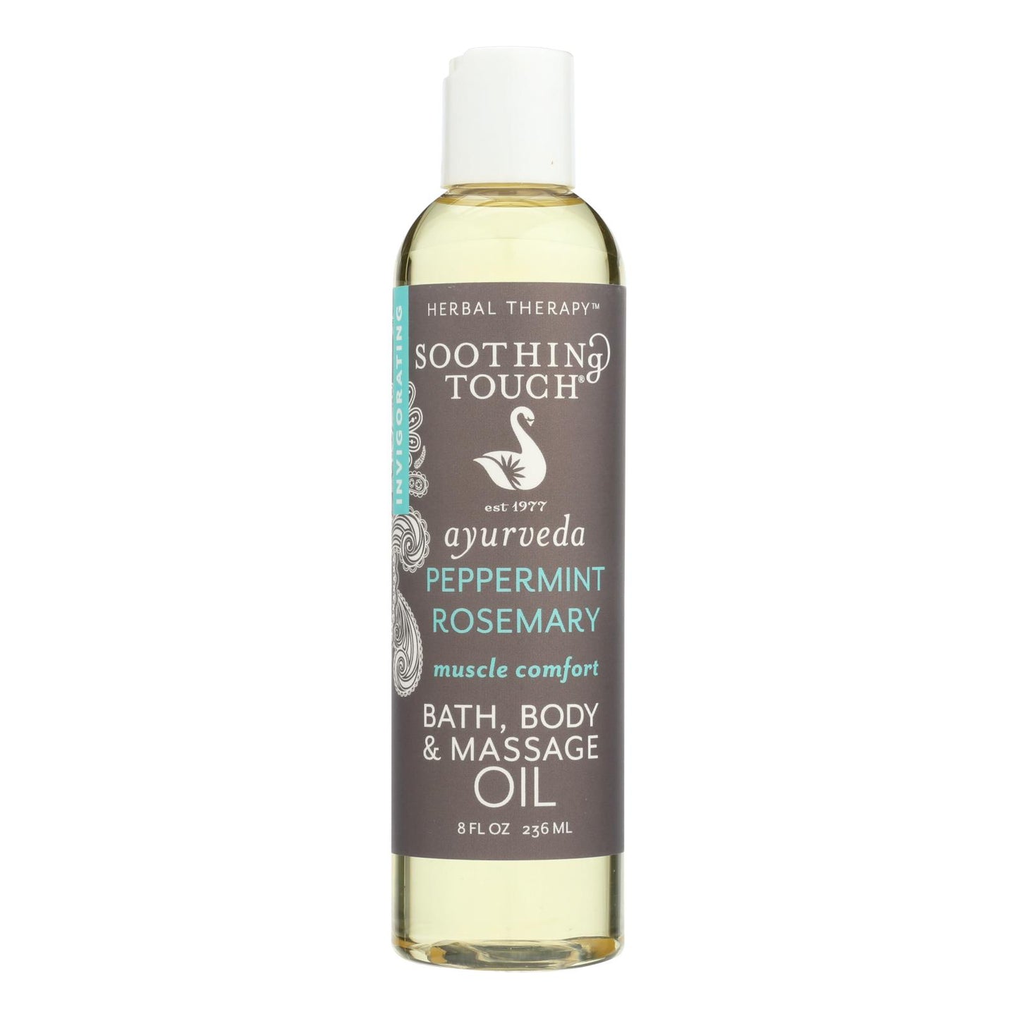 
                  
                    Soothing Touch Bath And Body Oil, Muscle Cmf, 8 Oz
                  
                