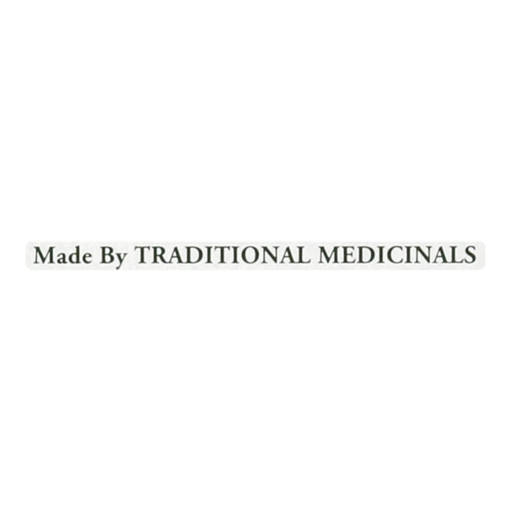 
                  
                    Traditional Medicinals Organic Roasted Dandelion Root Herbal Tea, 16 Tea Bags, Case Of 6
                  
                