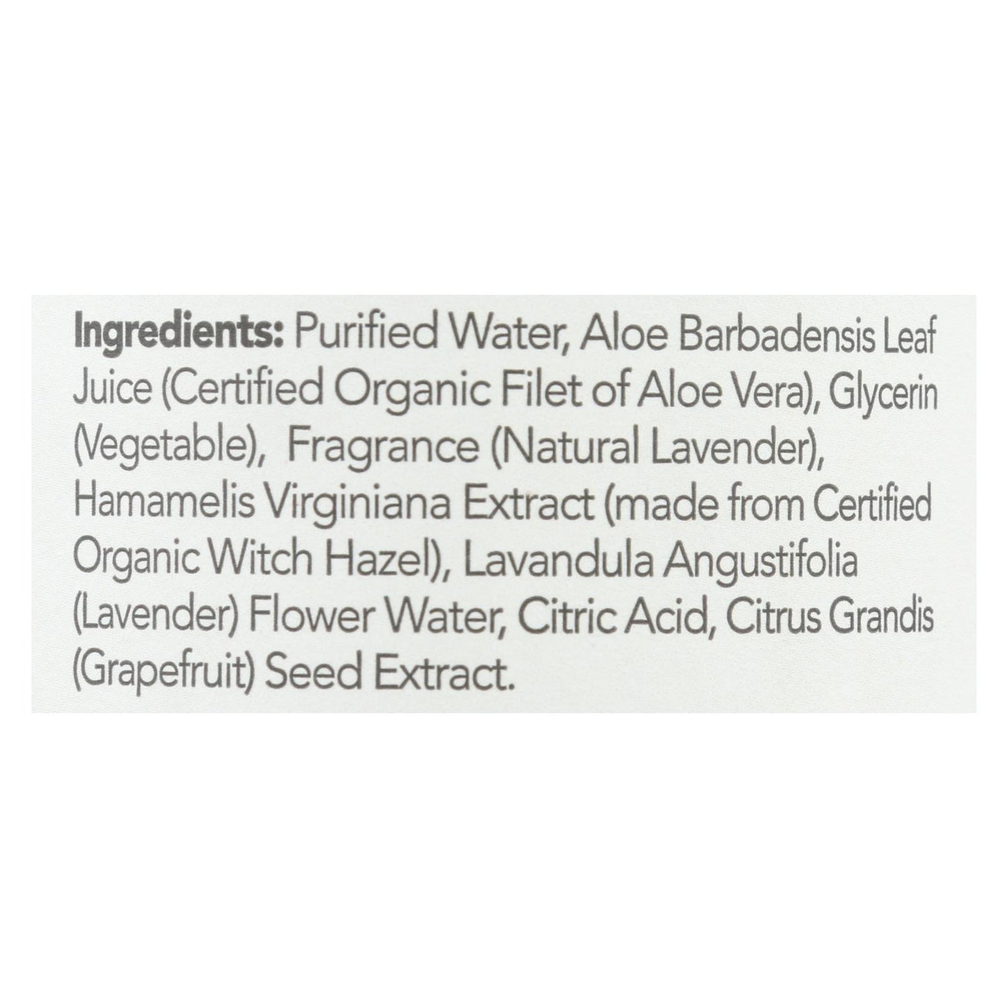 
                  
                    Thayers Witch Hazel With Aloe Vera Lavender, 12 Fl Oz
                  
                