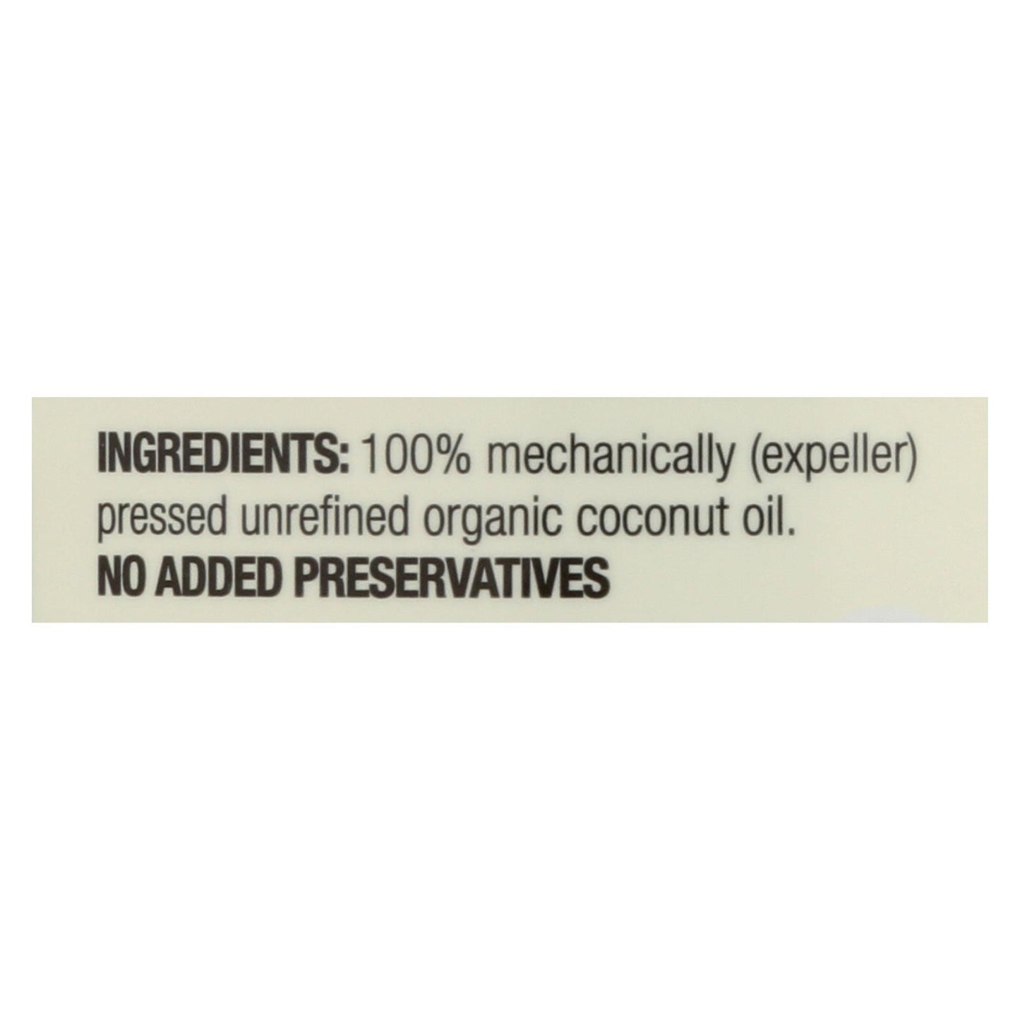
                  
                    Spectrum Essentials Organic Coconut Oil, Unrefined, 15 Oz
                  
                