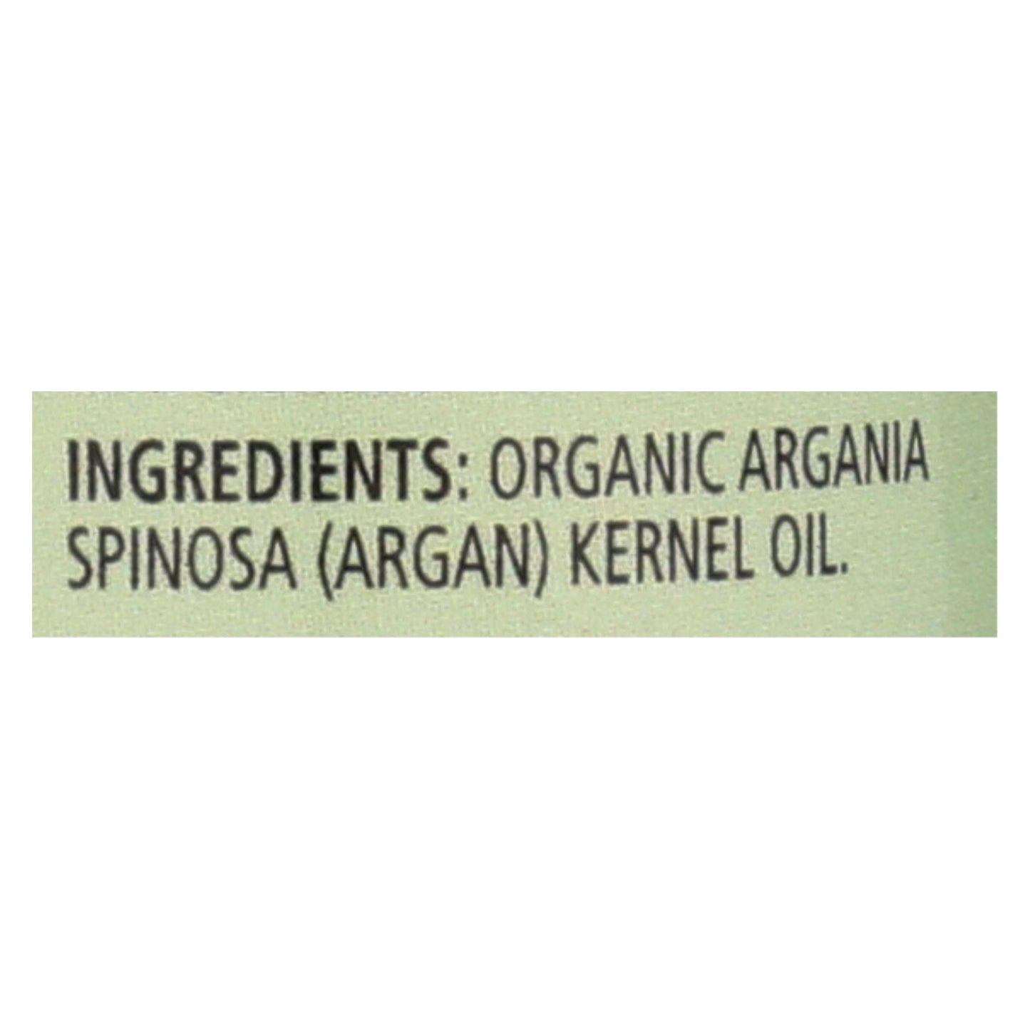 
                  
                    Aura Cacia Organic Argan Rejuvenating Skin Care Oil - 1 fl oz.
                  
                