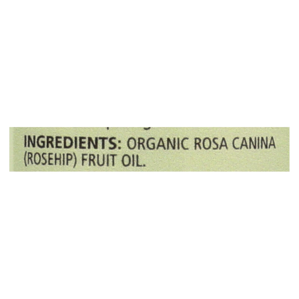 
                  
                    Aura Cacia Organic Rosehip Skin Care Oil - 1 fl oz.
                  
                