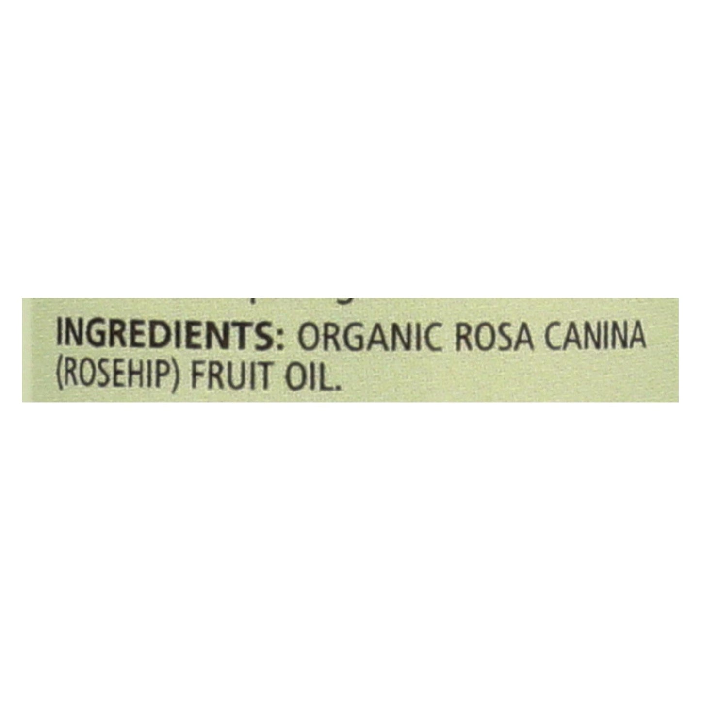 
                  
                    Aura Cacia Rosehip Seed Skin Care Oil Certified Organic, 1 Fl Oz
                  
                