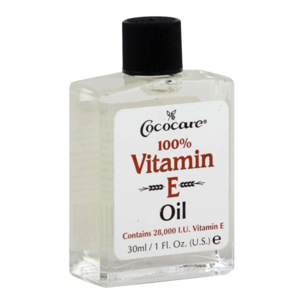 Cococare Vitamin E Oil, 28000 Iu, 1 Fl Oz