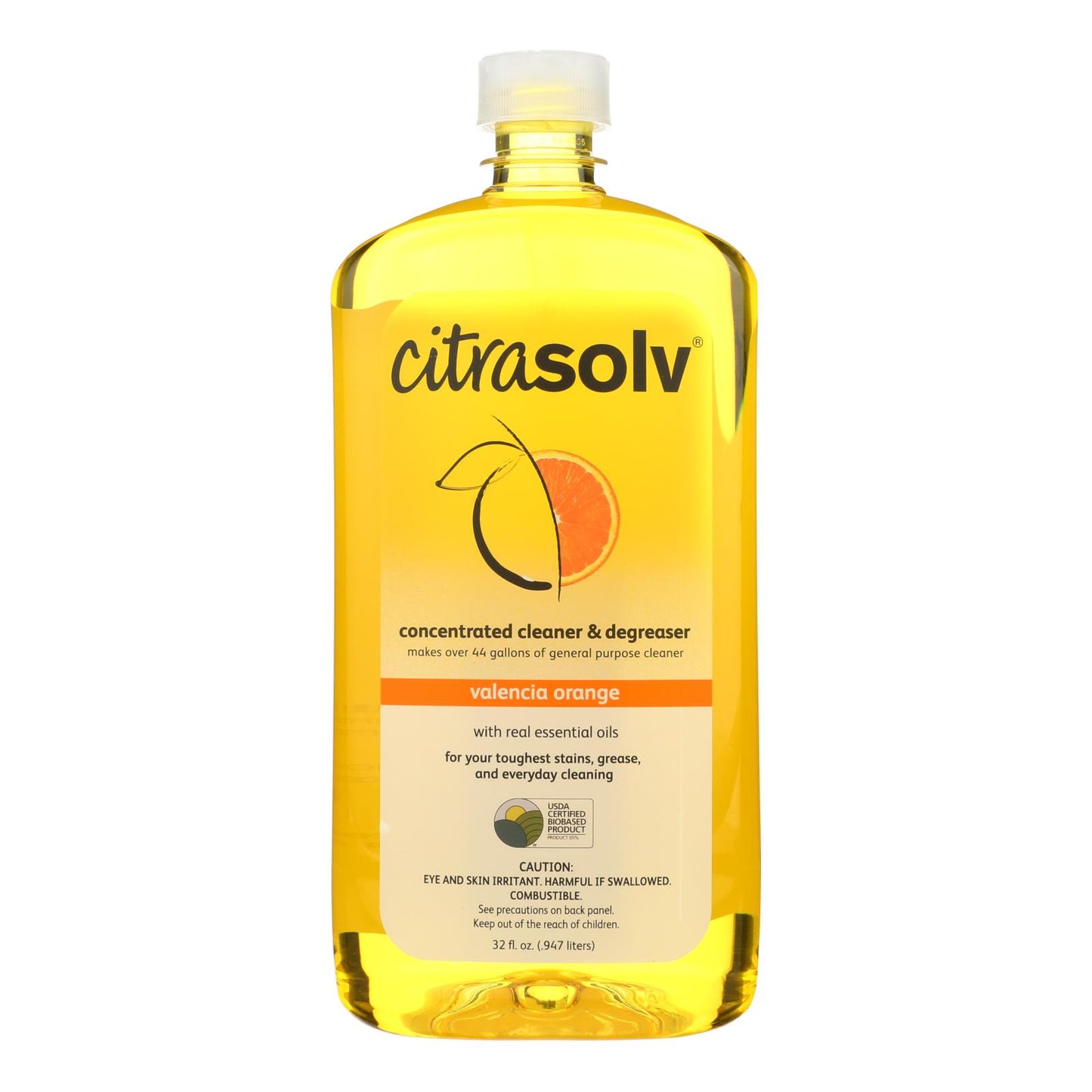 
                  
                    Citrasolv Natural Solvent, 32 Oz
                  
                