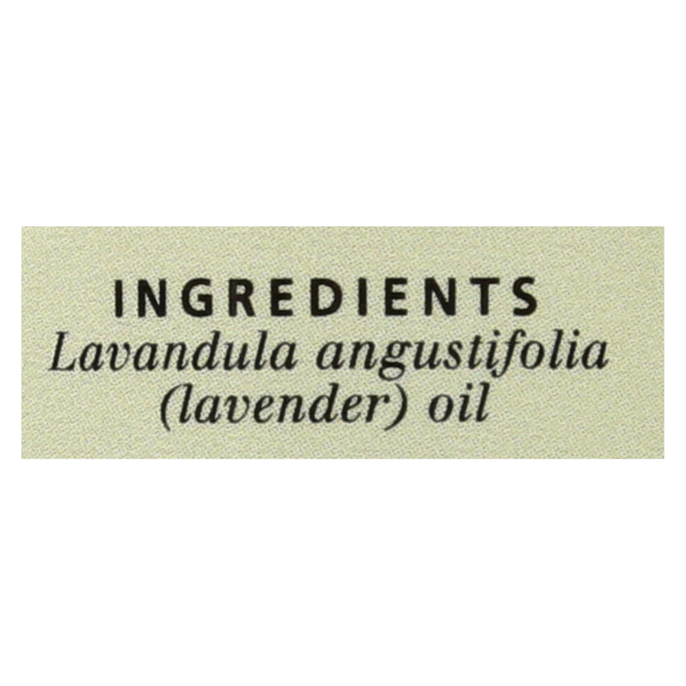 
                  
                    Aura Cacia Pure Essential Oil Lavender, 2 Fl Oz
                  
                