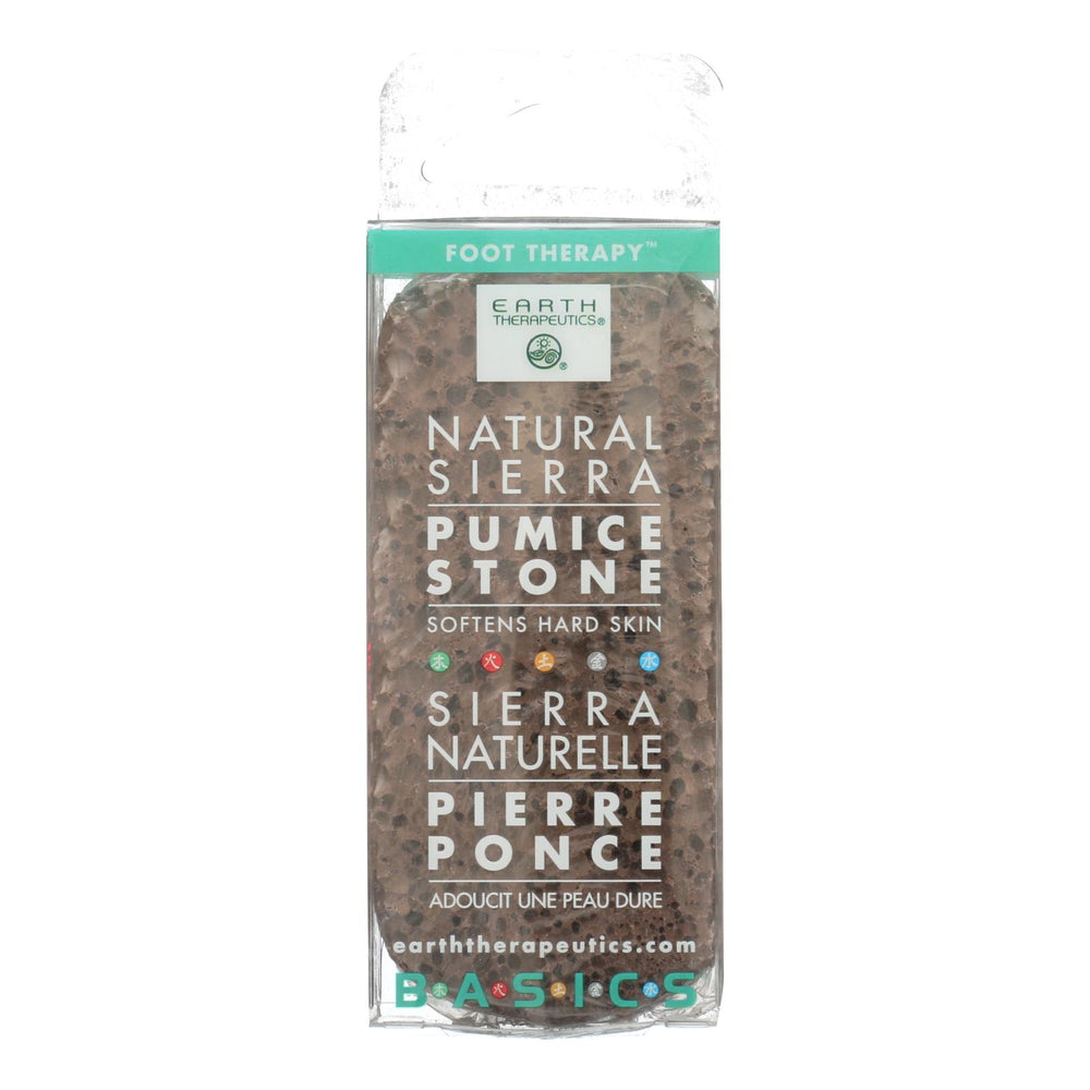 earth-therapeutics-natural-sierra-pumice-stone-1-pumice-stone