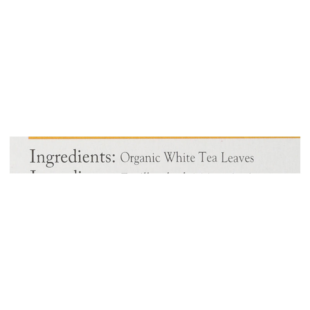 
                  
                    Uncle Lee's Legends Of China Organic White Tea, 100 Tea Bags
                  
                