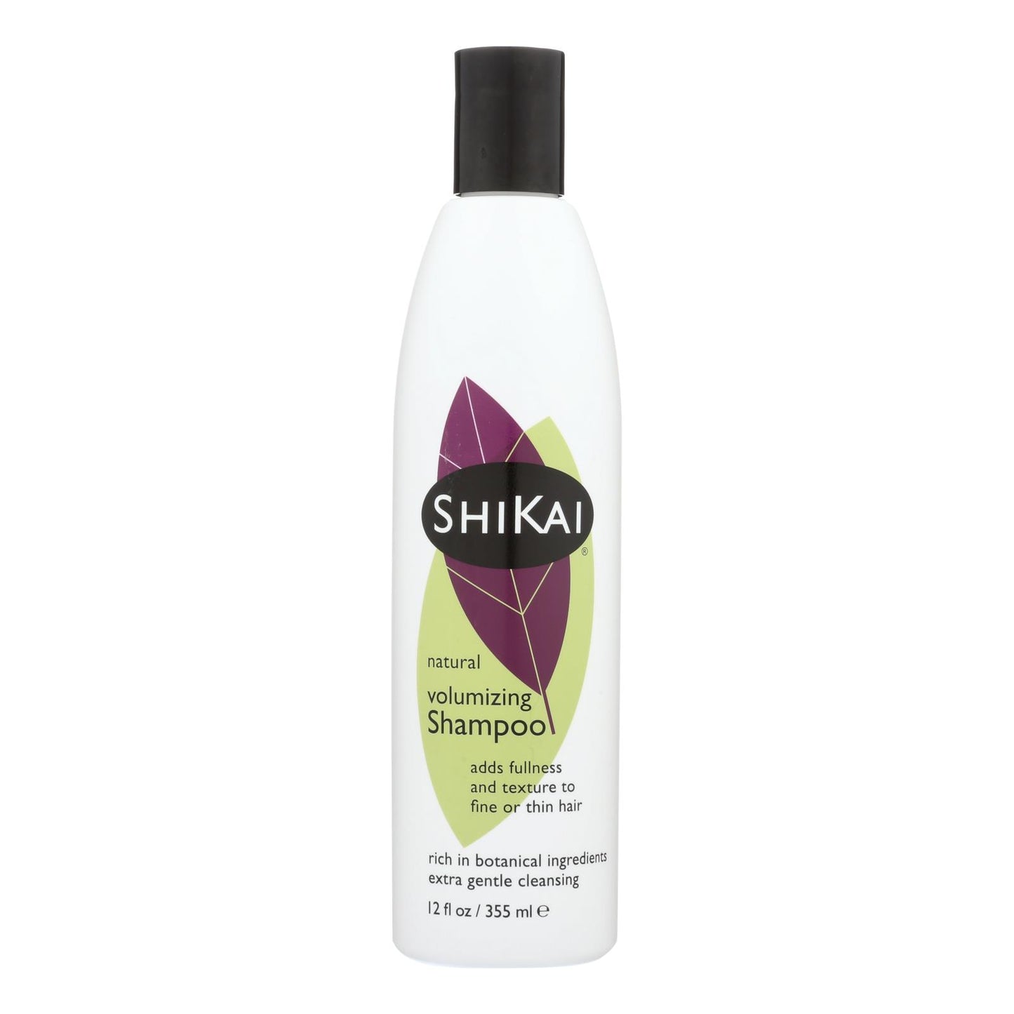 
                  
                    Shikai Natural Volumizing Shampoo, 12 Fl Oz
                  
                