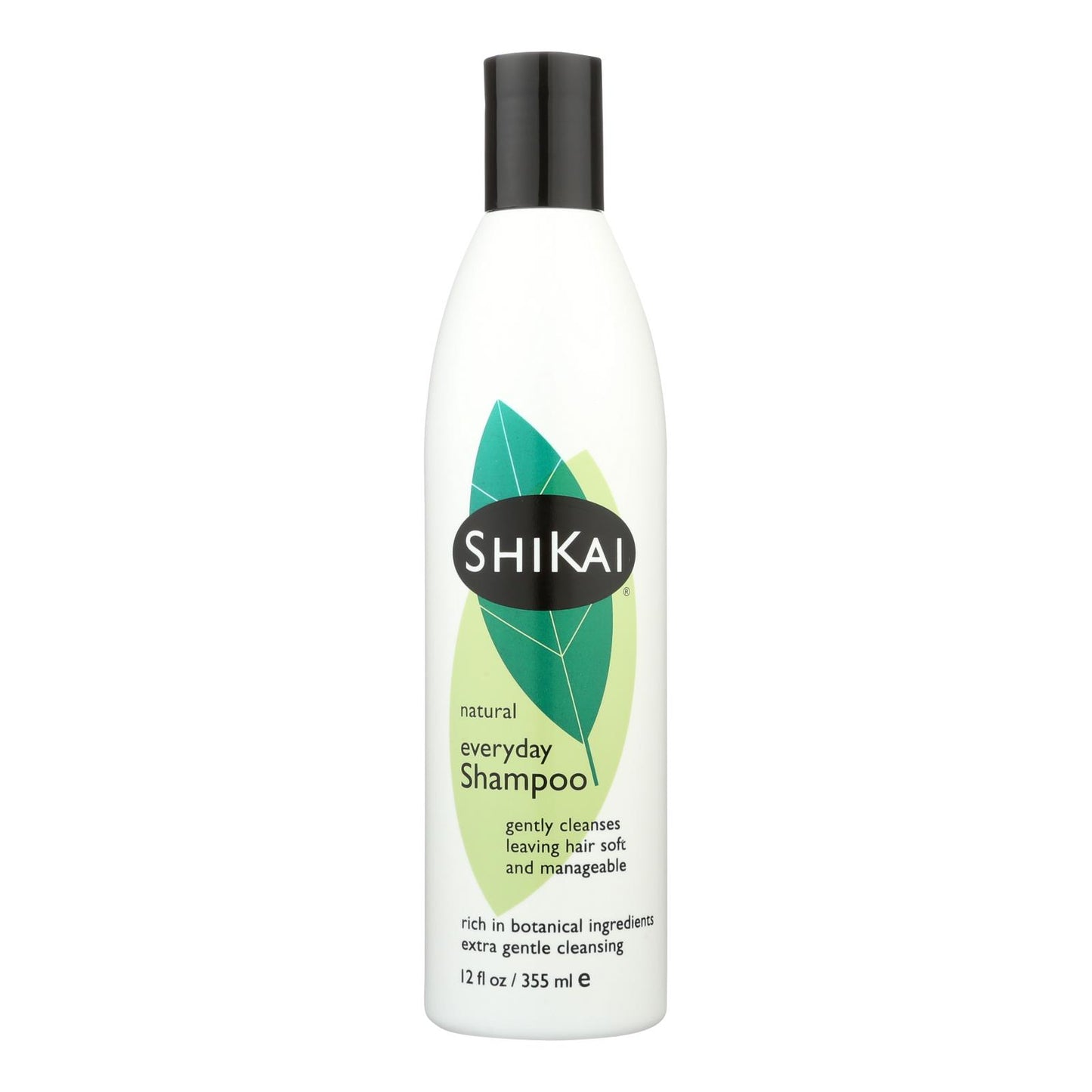 
                  
                    Shikai Natural Everyday Shampoo, 12 Fl Oz
                  
                