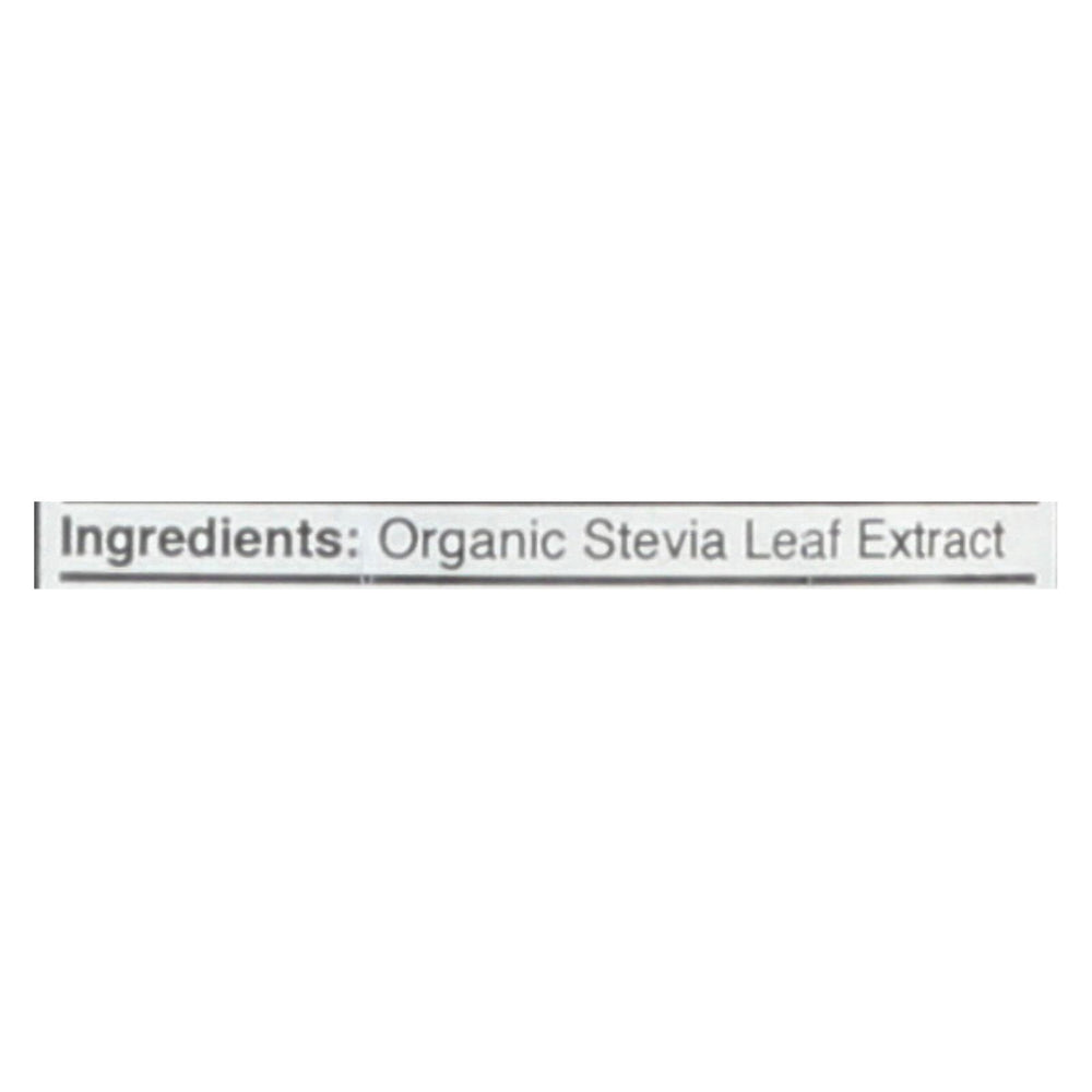 
                  
                    Sweet Leaf Stevia Extract, 0.9 Oz
                  
                