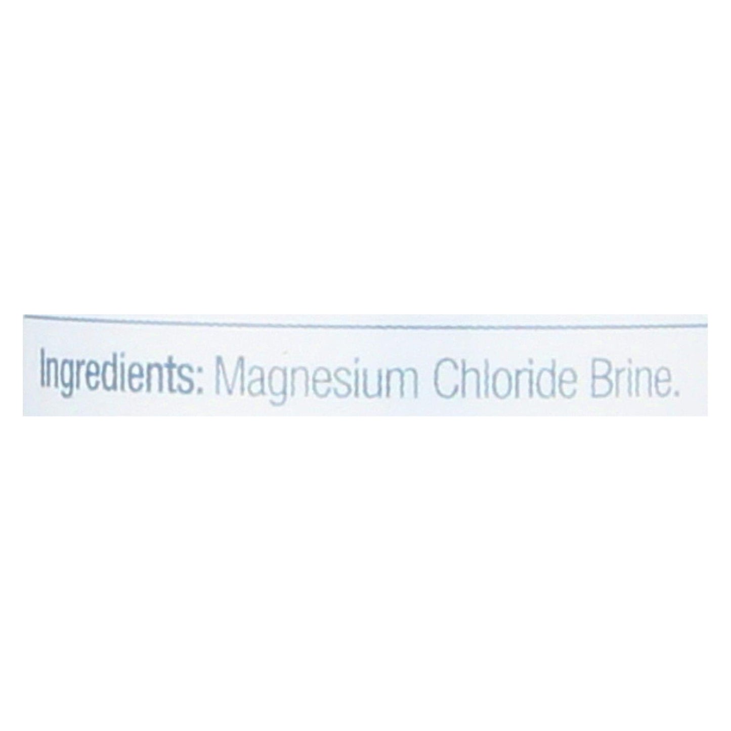 
                  
                    Life-flo Pure Magnesium Oil, 8 Oz
                  
                