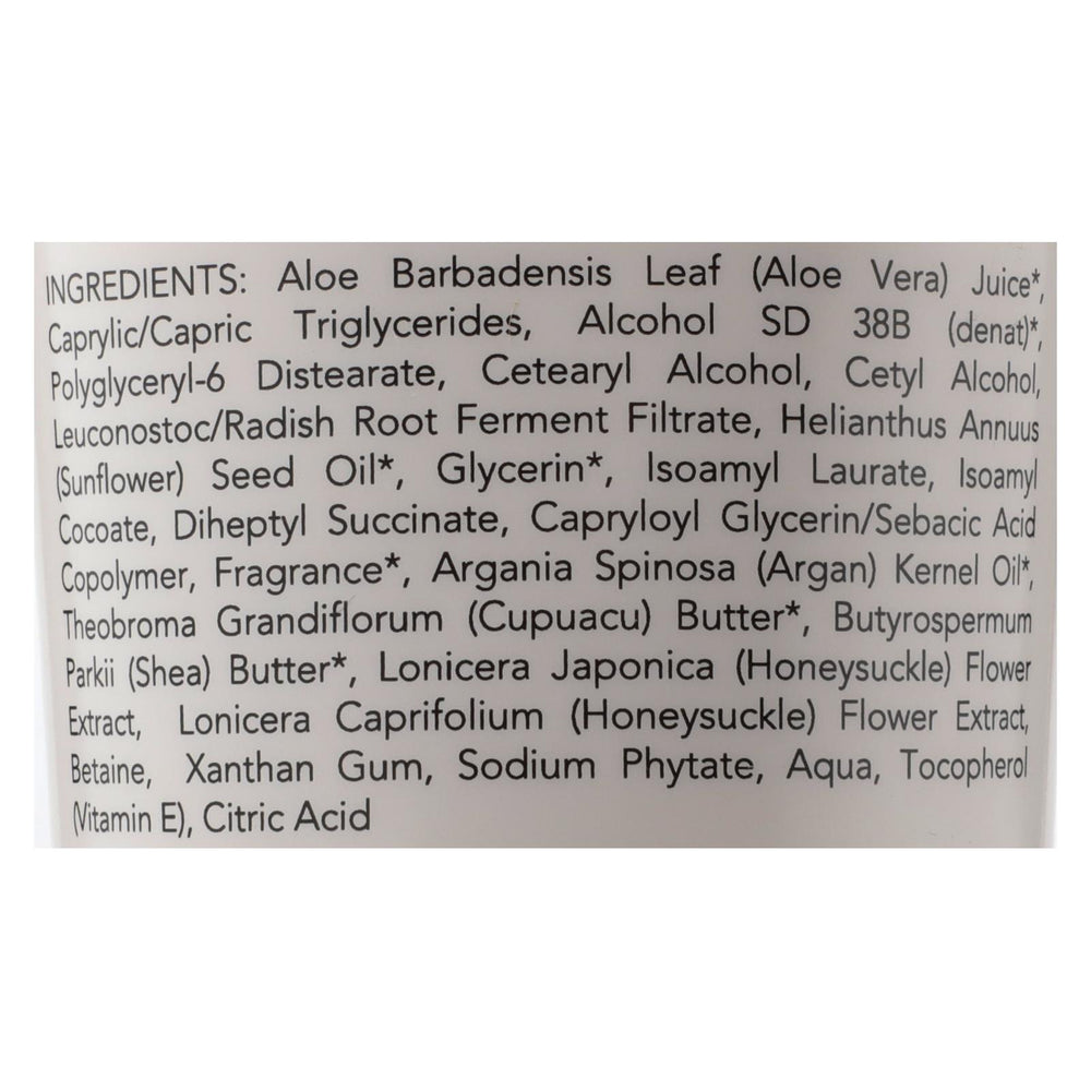 
                  
                    Nourish Organic Body Lotion Lavender Mint, 8 Fl Oz
                  
                