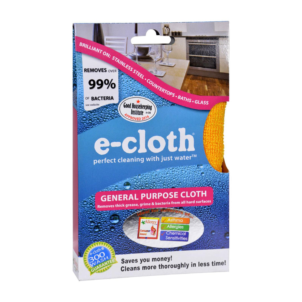 E-cloth General Purpose Cloth 12.5