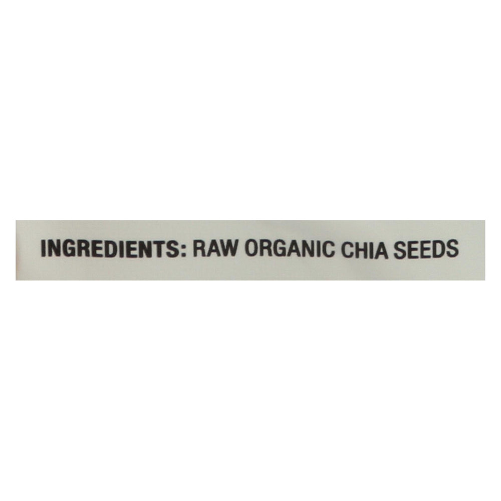 
                  
                    Nutiva Organic Milled Chia Seeds - 14 Oz
                  
                