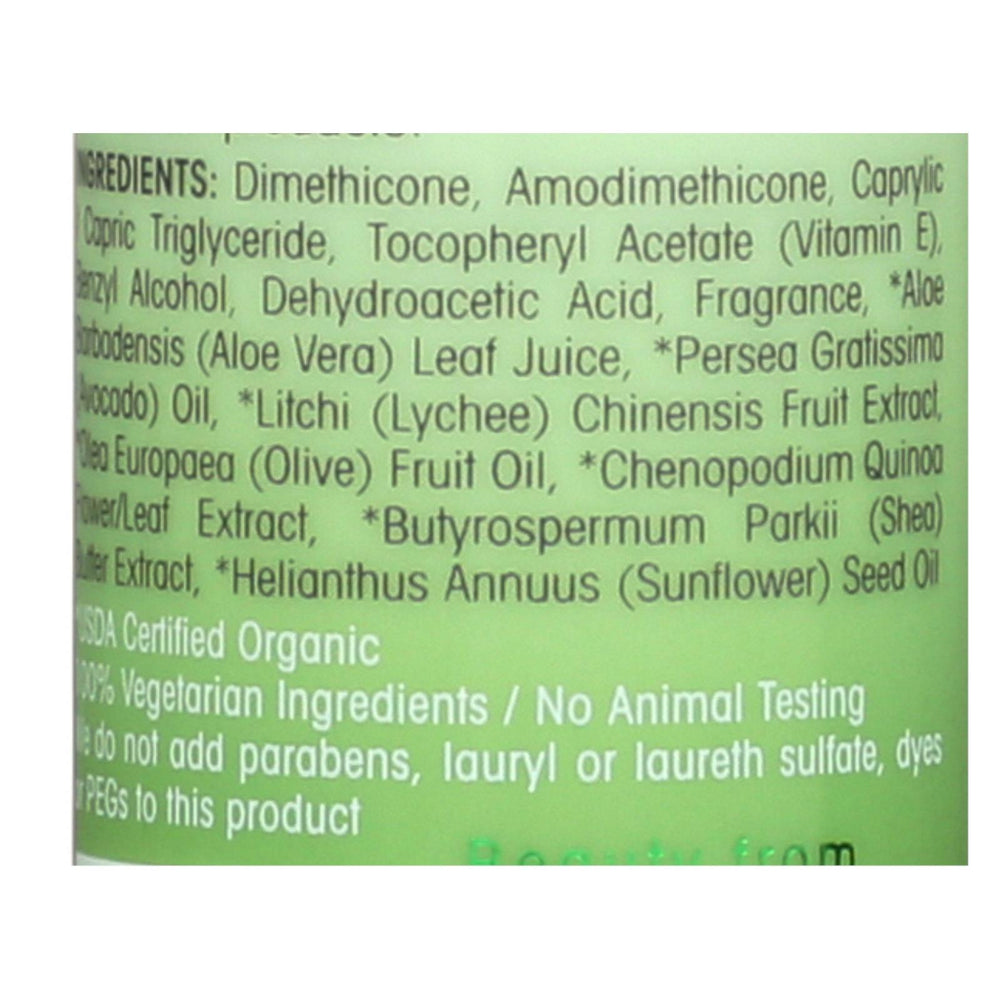
                  
                    Giovanni Hair Care Products Super Potion, 2chic Avocado, 1.8 Oz
                  
                