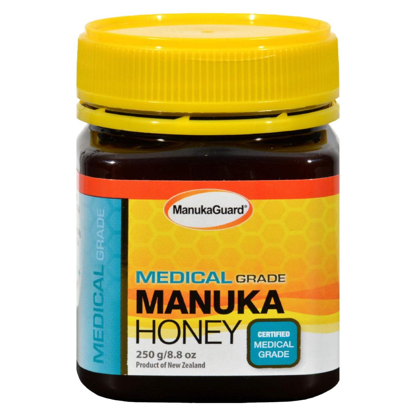 
                  
                    Manukaguard Medical Grade Manuka Honey, 8.8 Oz
                  
                