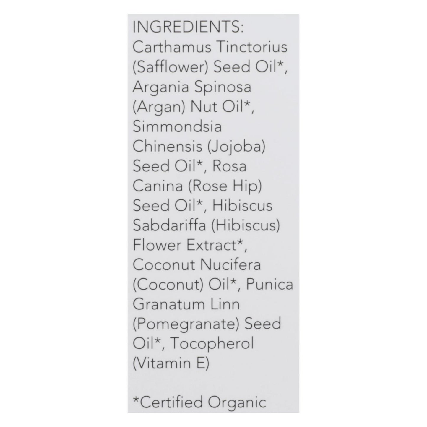 
                  
                    Nourish Organic Argan Oil, Replenishing Multi Purpose, 3.4 Oz
                  
                