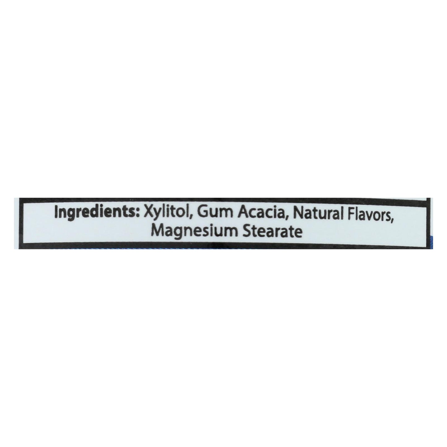 
                  
                    Epic Dental Xylitol Mints, Peppermint Xylitol Bottle, 180 Ct
                  
                
