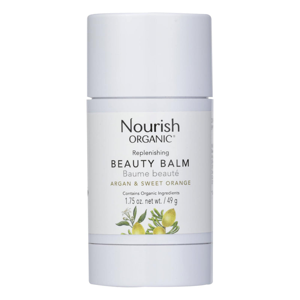 
                  
                    Nourish Organic Replenishing Beauty Oil - 1.75 fl oz.
                  
                