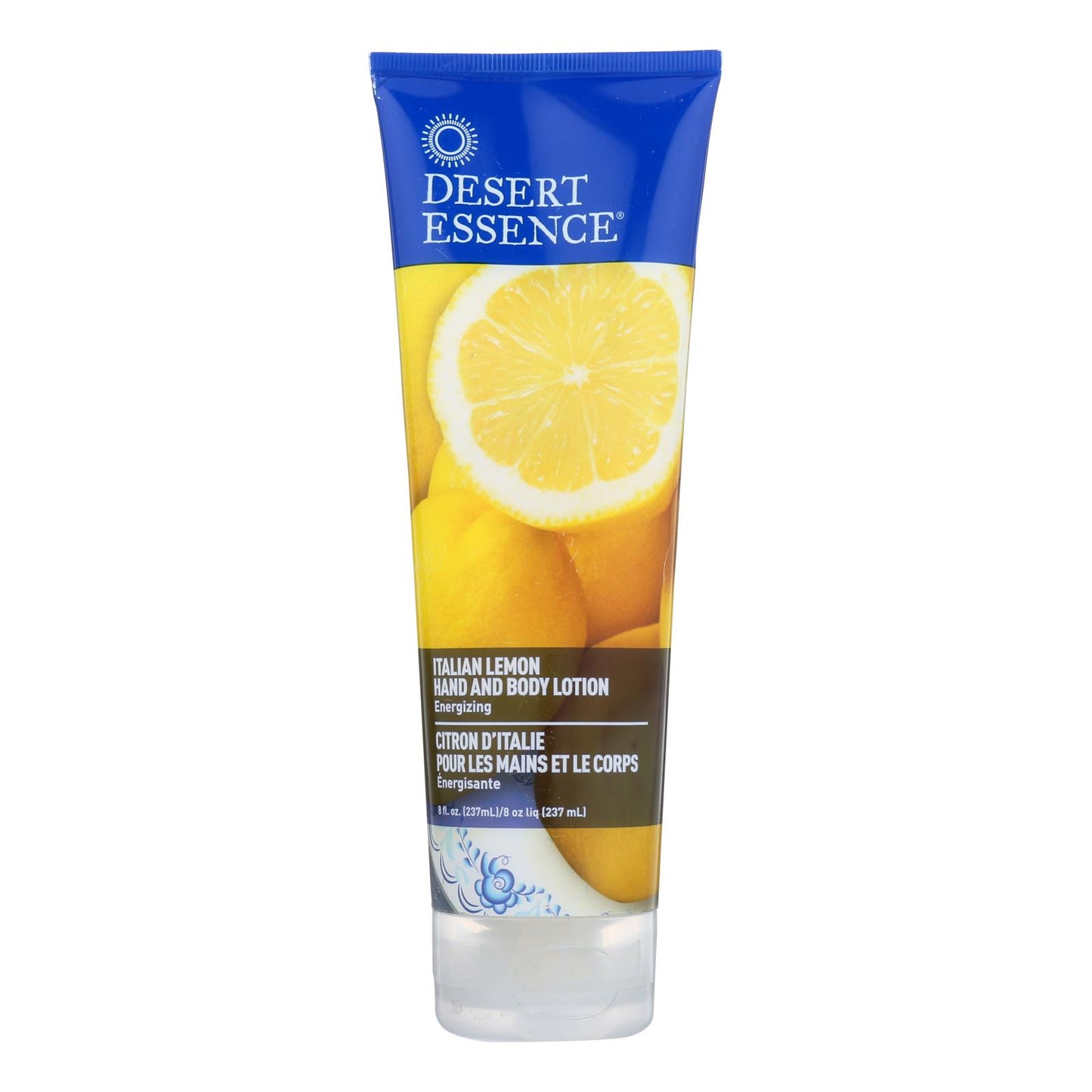 
                  
                    Desert Essence Hand & Body Lotion Italian Lemon - 8 fl oz.
                  
                