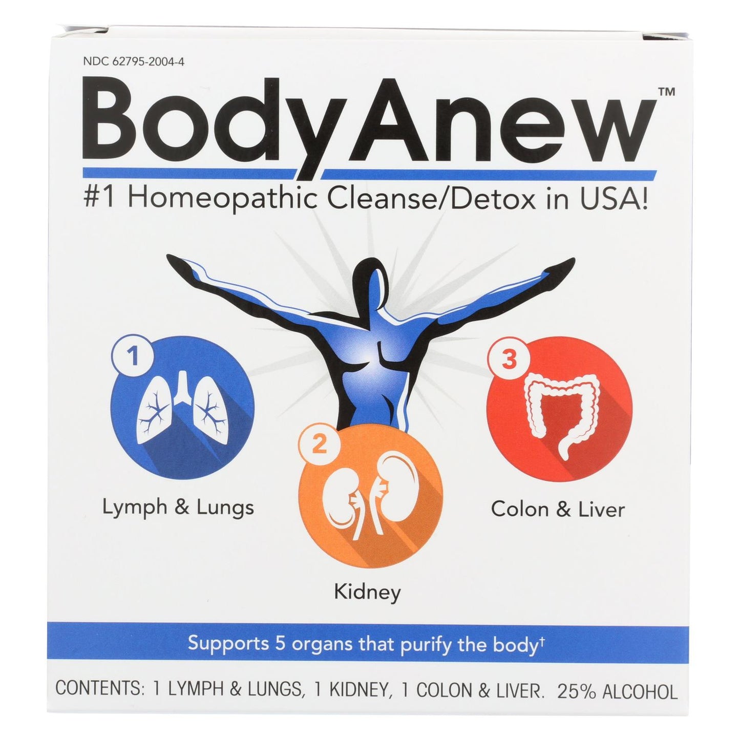 
                  
                    Bodyanew Cleanse, Multipack Oral Drops, 50 Ml, 3 Count
                  
                