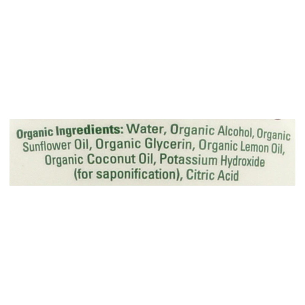 
                  
                    Citrus Magic Veggie Wash, Organic, Spray Bottle, 16 Oz
                  
                