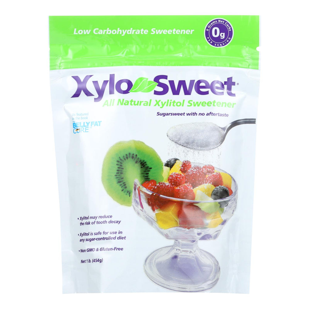 
                  
                    Xylosweet Packets, 1 Lb
                  
                